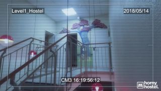 Anal Loving Hippie (Anal porn) Jolee Love-2