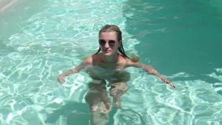 Miss Ellie Moore - Lure a Mermaid And Put Her On A Cock 1080P - Blonde-0