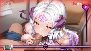 [GetFreeDays.com] SEXY SUCCUBUS RYTHM GAME - ARIA SUCCUMB Sex Clip February 2023-4