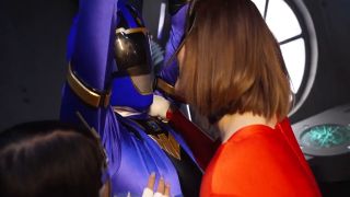 [SuperMisses.com] [SPSE-02] Female Combatant SEGLA Spin-off ~The Terror of the Beast-Faced Demon~-011-2