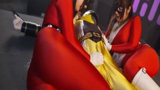 [SuperMisses.com] [SPSE-02] Female Combatant SEGLA Spin-off ~The Terror of the Beast-Faced Demon~-011-4