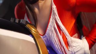 [SuperMisses.com] [SPSE-02] Female Combatant SEGLA Spin-off ~The Terror of the Beast-Faced Demon~-011-9