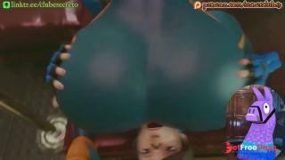 Fortnite Chun-li Hentai Compilation 02-0