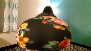 Big Booty Pawg Crystal Lust Gets Pounded In A Hotel Wearing A Sexy Dress 1080p-1