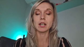 Lexi Snow Your New Giantess Mommy (Fetish porn)-2