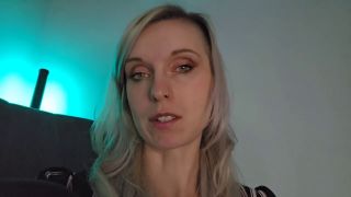 Lexi Snow Your New Giantess Mommy (Fetish porn)-3