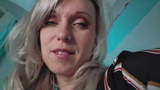 Lexi Snow Your New Giantess Mommy (Fetish porn)-7