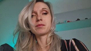 Lexi Snow Your New Giantess Mommy (Fetish porn)-8