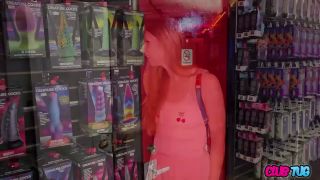 7141 I got a Handjob at the Adult Theater-1