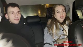 FullHD: Losing Ex-Boyfriend Under Heels Domination 1080p-2