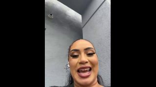 Interracial sex porn Skyler Storm Skyler Storm - Big Black Cock Fantasy Comes True [2024]-9