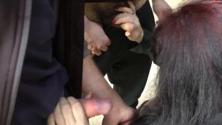 [K2S.CLUB] Vamp-LuderDD - High Society pervers - GB Rekord am AB Rastplatz - FullHD 1080P-2