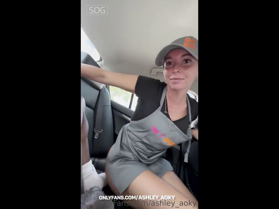 online clip 42 Ashley Aoky BG Dunkin Sextape Video Leaked - [Onlyfans] (HD 720p) - fetish - femdom porn amai liu femdom