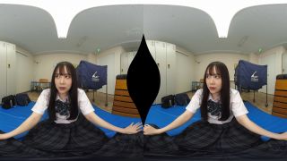 Shirakawa Yuzu NHVR-151 【VR】 Yuzu Who Can Not Divide Is Everyones Sex Processing Meat Urinal Yuzu Shirakawa - VR-2