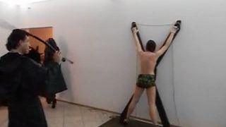 Spankcaningbdsm684 Caning (Fetish porn)-0