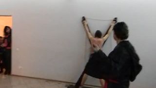 Spankcaningbdsm684 Caning (Fetish porn)-6