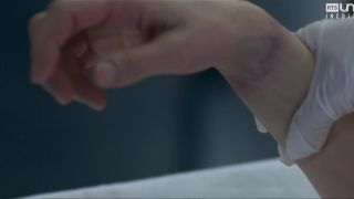 Helena Coppejans - Souviens-toi s01e01 (2017) HD 720p - (Celebrity porn)-0