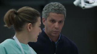 Helena Coppejans - Souviens-toi s01e01 (2017) HD 720p - (Celebrity porn)-1