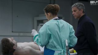 Helena Coppejans - Souviens-toi s01e01 (2017) HD 720p - (Celebrity porn)-6