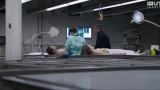Helena Coppejans - Souviens-toi s01e01 (2017) HD 720p - (Celebrity porn)-7