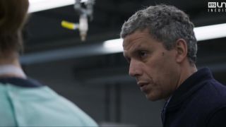 Helena Coppejans - Souviens-toi s01e01 (2017) HD 720p - (Celebrity porn)-8