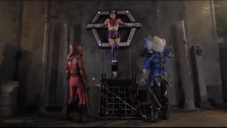 [supermisses.com] GHNU-86 Sailor Knight Hermes -The Strongest Warrior Containment Plan- Sailor Knight Hermes -The Strongest Warrior Containment Plan- Hana Tsukishima - PART-GHNU86_02 | giga heroine, superheroines porn, superheroine, wonder woman-9