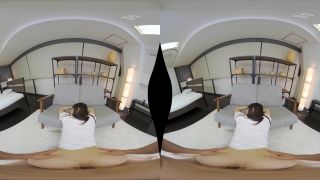 EXVR-288 B - Japan VR Porn - (Virtual Reality)-5