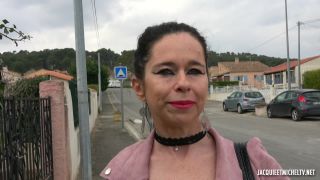 adult clip 20 Jacquie Et Michel TV - Shanna - foot - teen kinky foot fetish-1