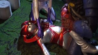 [WarAnLov.com] GRET-47 Giant Heroine [Part 1] Hyper Mommy-028-0