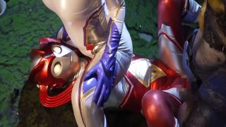 [WarAnLov.com] GRET-47 Giant Heroine [Part 1] Hyper Mommy-028-1