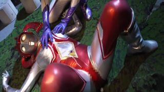 [WarAnLov.com] GRET-47 Giant Heroine [Part 1] Hyper Mommy-028-8
