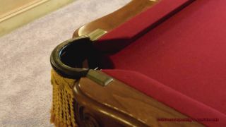 7187 The Pool Shark Gets Paddled - Part 2-3