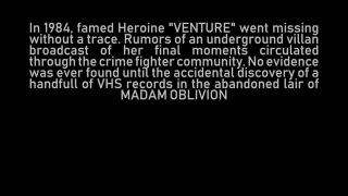 [supermisses.com] Lucia Films – starring Coco – Venture No More FullHD | giga heroine, superheroines porn, superheroine, wonder woman-5