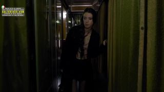 Il viaggio (Amateur porn)-4