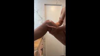 LilMisssy (lilMisssy) Brand New Nude Shower POV Onlyfans (Pornstar)-8