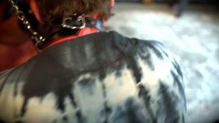 video 41 Domina Planet - Queen Violet Viper - Foot Pig Training - FullHD 1080p, lebanese foot fetish on fetish porn -5