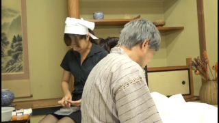 Hasumi Kurea The Mansion Residence Of A Financial Conglomerate Family I'm A (Japanese porn)-7