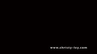 Christy Ley - You want to be my Yoga Teacher? - Christy Ley-7