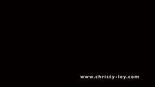 Christy Ley - You want to be my Yoga Teacher? - Christy Ley-8