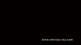 Christy Ley - You want to be my Yoga Teacher? - Christy Ley-9