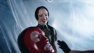 online porn clip 11 femdom mmf LUXurious Sins - Sadistic Shibari Strapon Pegging with Domina Moir Div and Mistress Maya Poison - HD 720p, femdom on fetish porn-5