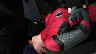 [supermisses.com] SHX Spider-Girl Multiverse Monster | giga heroine, superheroines porn, superheroine, wonder woman-3