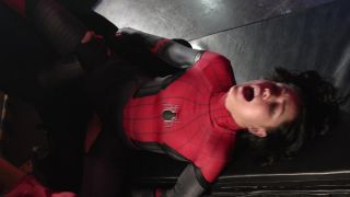 [supermisses.com] SHX Spider-Girl Multiverse Monster | giga heroine, superheroines porn, superheroine, wonder woman-5