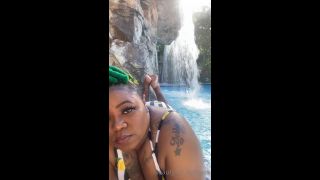 Beautyful_footsies aka bfootsies - 06-19-2020 OnlyFans Video - Sexy pool side tease video fetish Beautyful_footsies-9