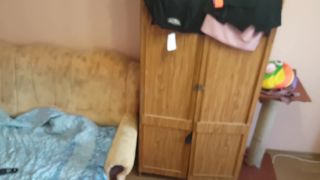 Blowjob With Cumshot On Faces - Russian-4