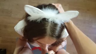 Blowjob With Cumshot On Faces - Russian-5