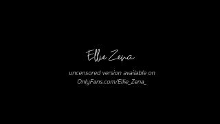 Ellie Zena () Elliezena - video trailer to my next video coming up carol of the bells its what happens 25-12-2018-9