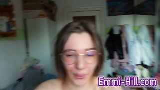 6231 Extremely Skinny Teen Fuck Teddy Bear To Orgasm-9