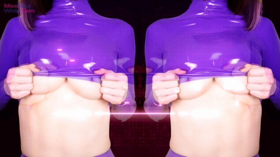 Miss Alika White - Sissy Fuck Doll Rewire Quick View Porn...