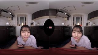 clip 43 SIVR-277 B - Virtual Reality JAV on asian girl porn femdom chastity strapon-9